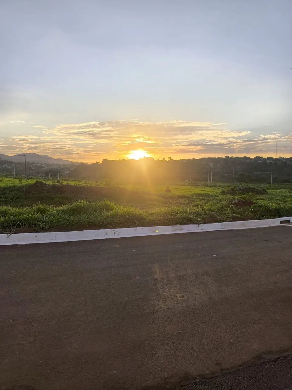 LOTE DE 1.190 m² À VENDA - Igarapé 
