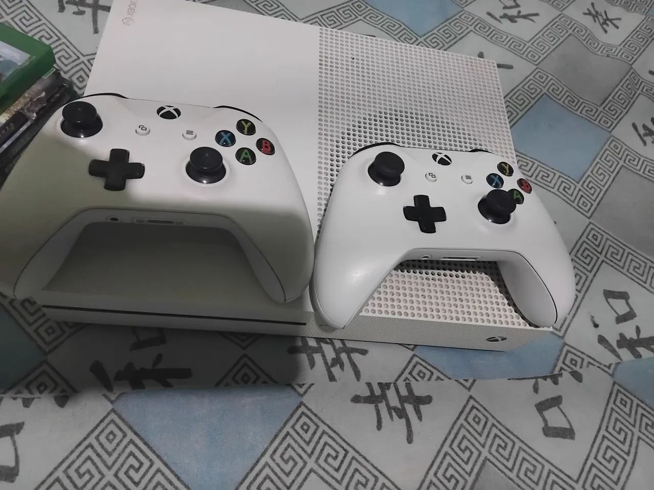 Xbox one 500GB  - Foto 2