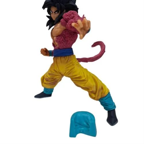 DRAGON BALL COLEÇÃO  - Foto 4