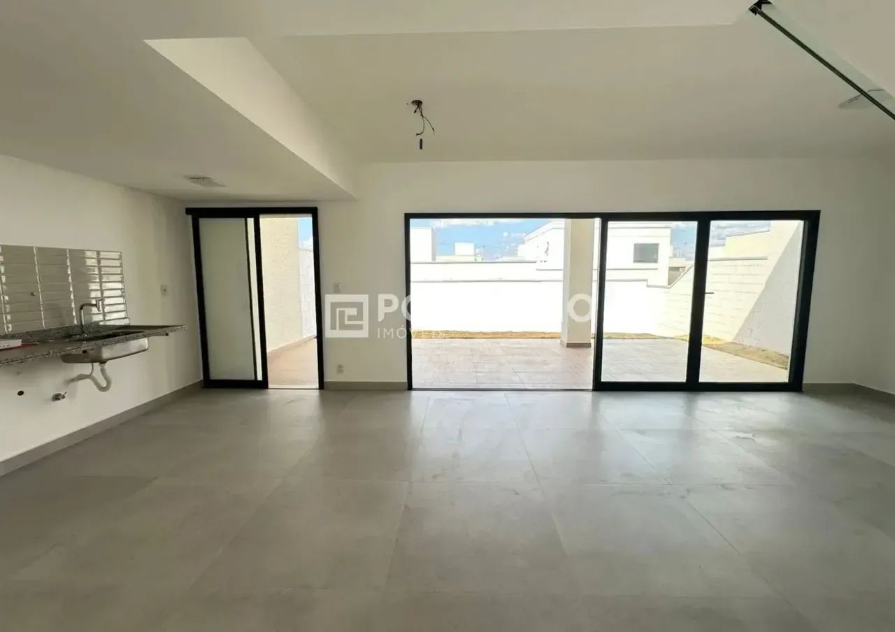Sobrado para venda com 166 metros quadrados com 3 quartos - Foto 4