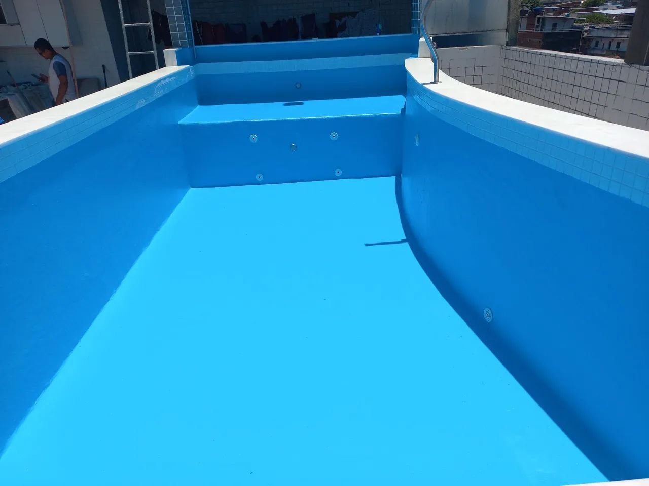 Nado piscinas *  - Foto 4