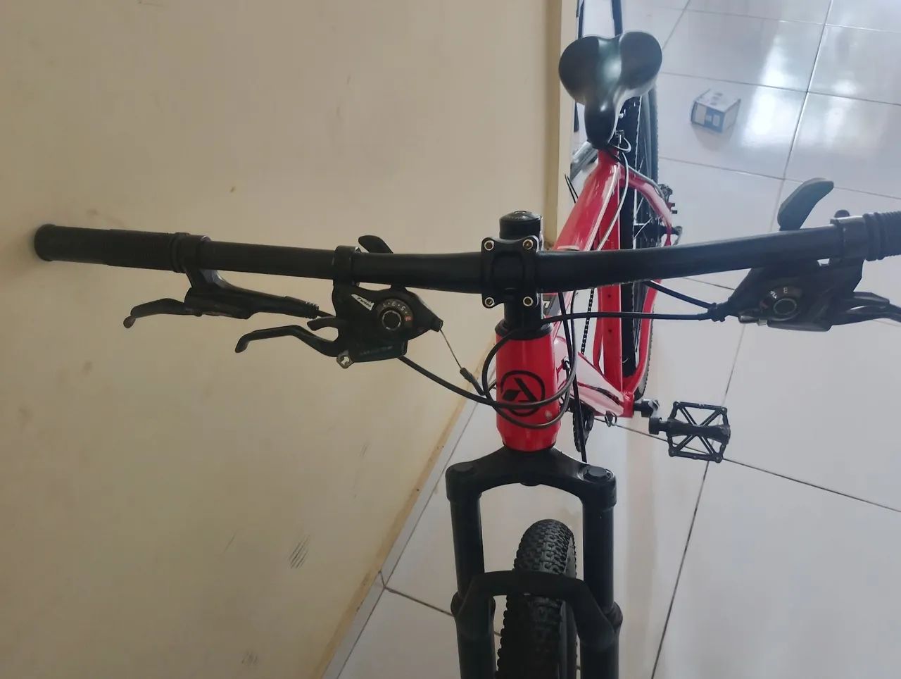 BIKE ABSOLUTE ARO 29 - Foto 5