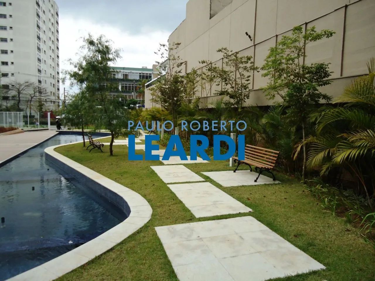 COMERCIAL - VILA MADALENA - SP