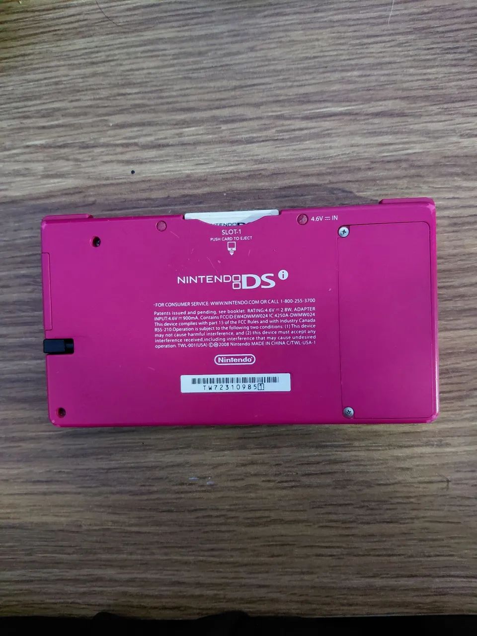 NITENDO DS  - Foto 4