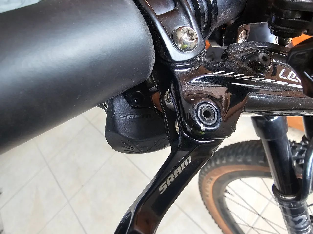 MTB Orbea  - Foto 4