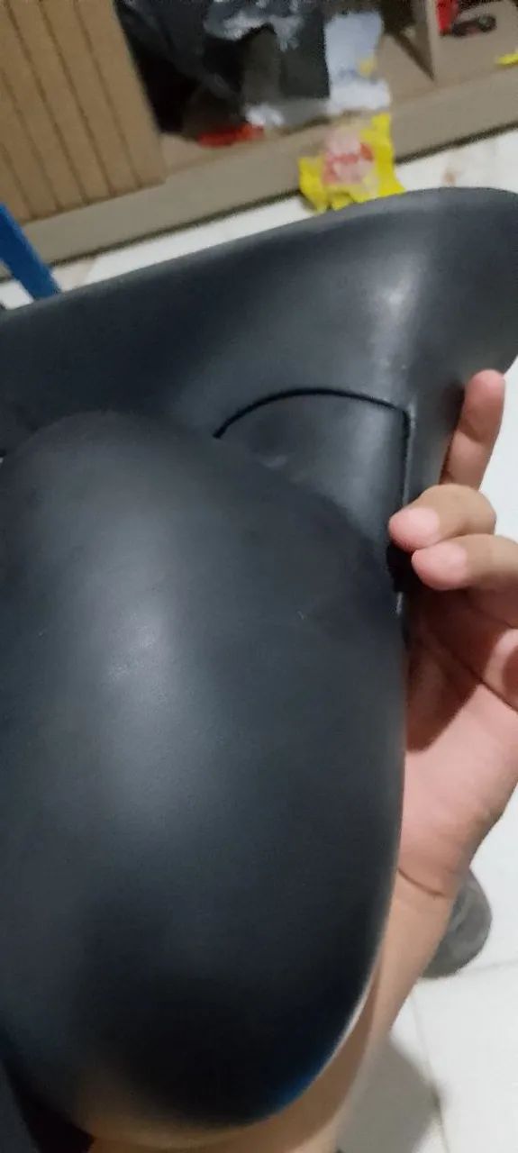 Retrovisor direito para gol 