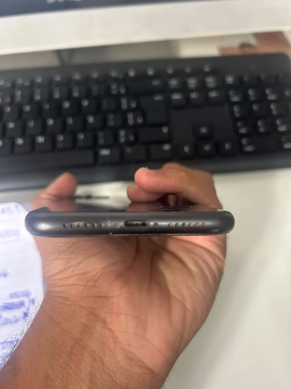 iPhone 11  - Foto 5