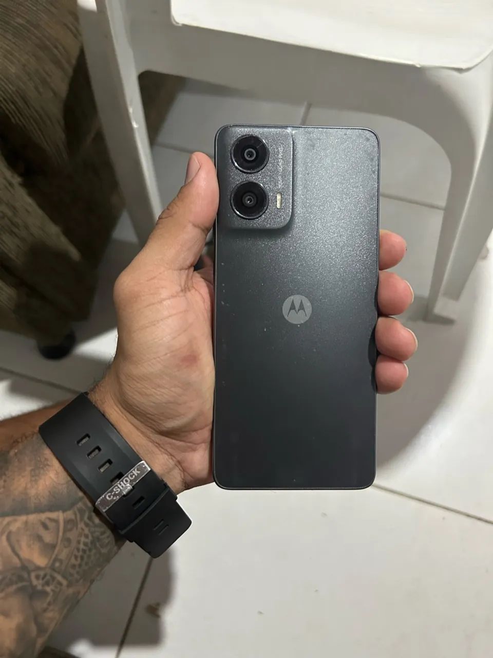 Celular motorola - Foto 3