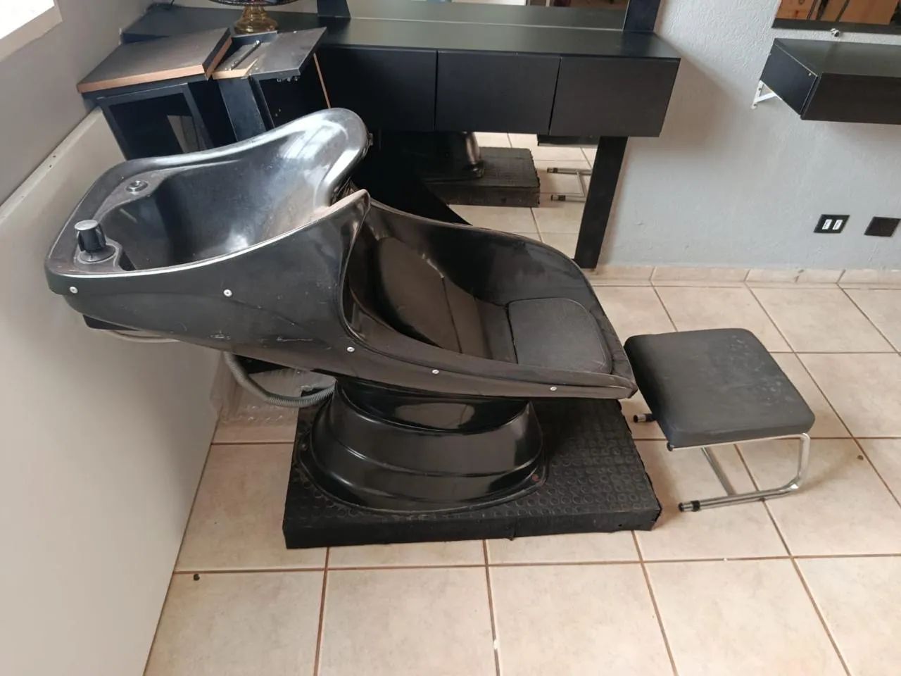 LAVATÓRIO ÓTIMO ESTADO