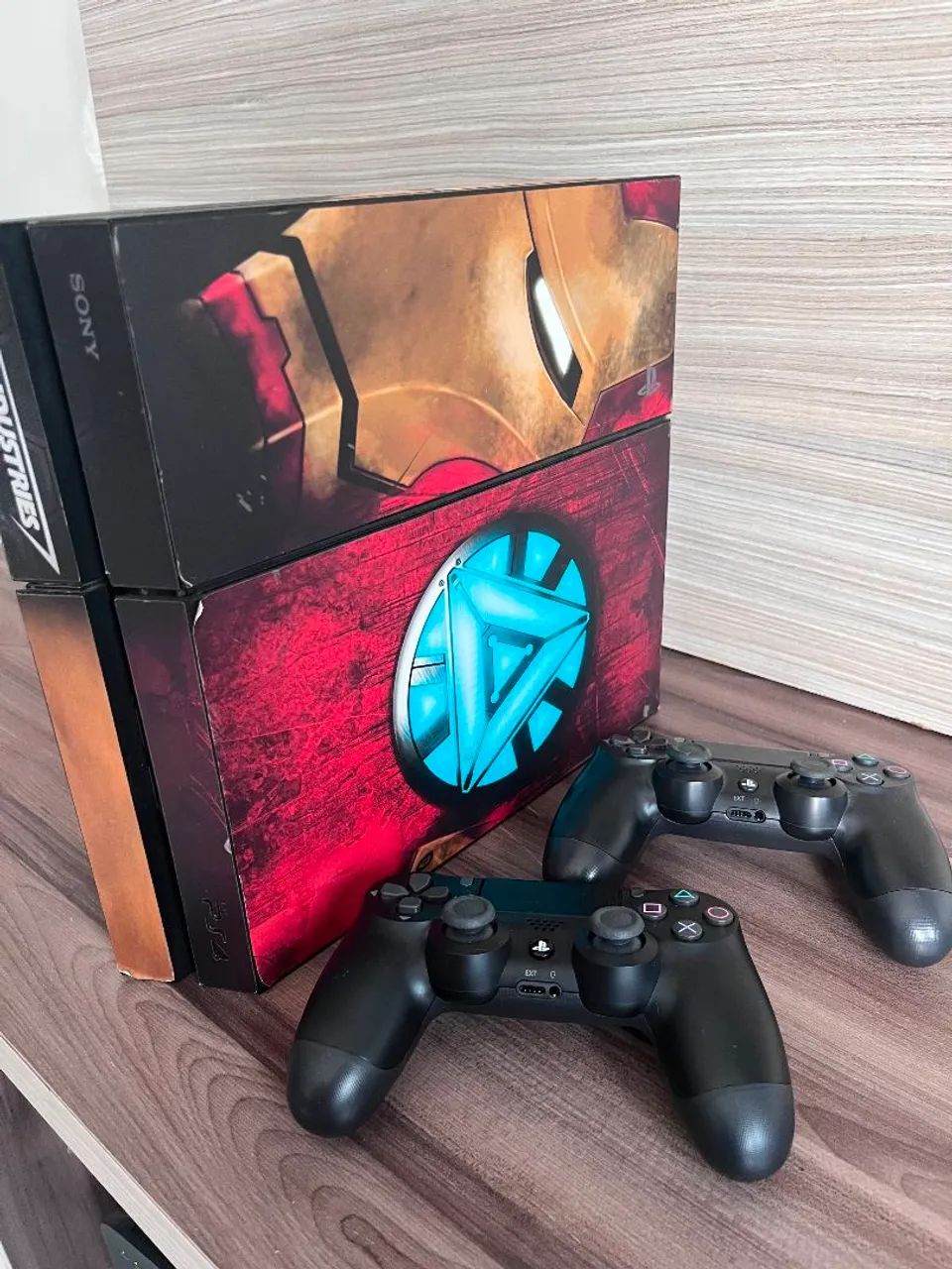 Ps4 - Foto 3