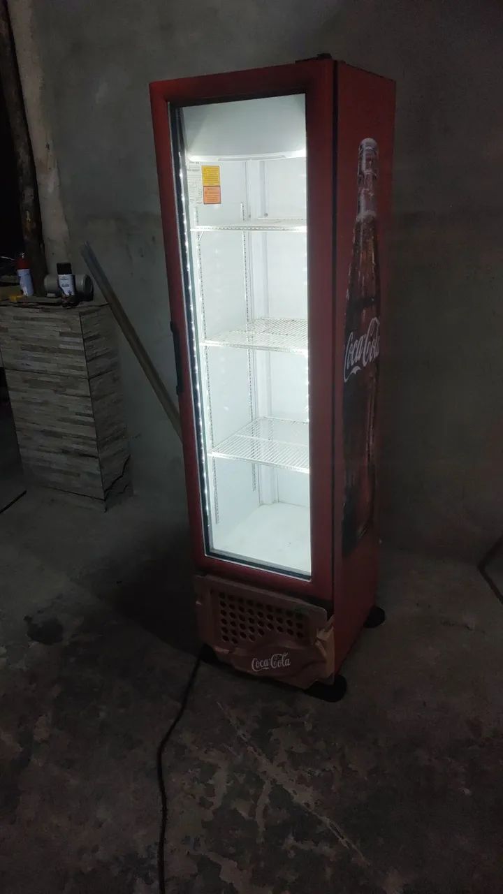 Freezer expositor - Foto 2