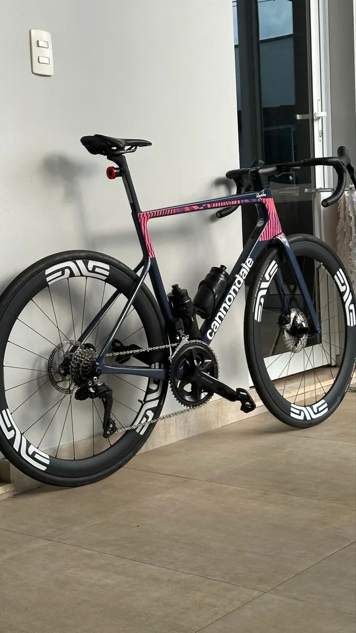 FRAME SET CANNONDALE RAPHA - Foto 2