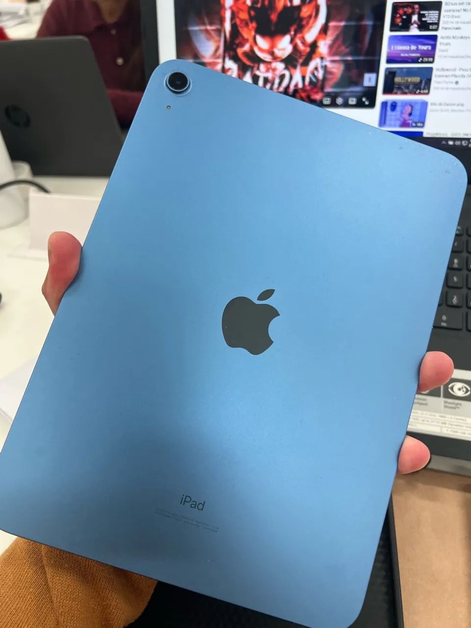 iPad 10 64GB - Foto 5