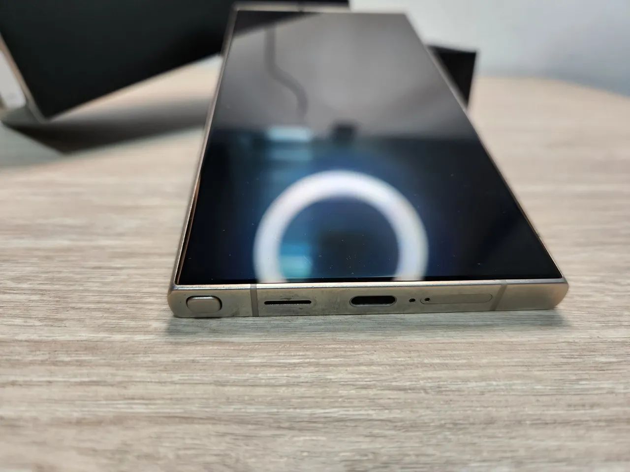 Galaxy s24 ultra 512gb - Foto 5