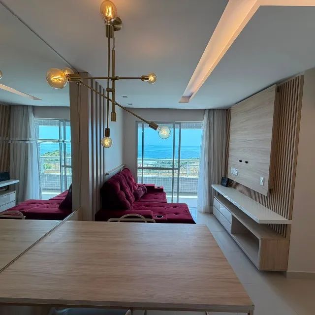 Alugo excelente apartamento no Condomínio Arpoador  - Foto 3