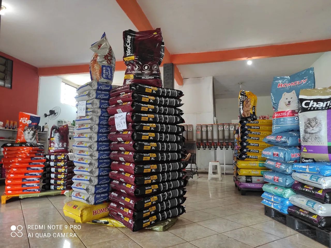 Pet Shop Loja Completa 