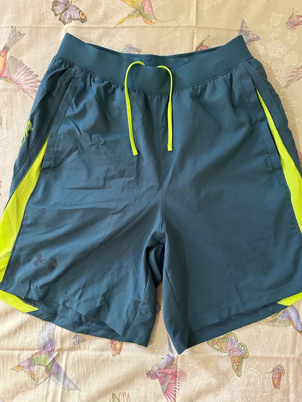 Short Under Armour 