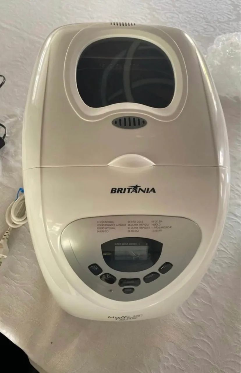 Panificadora Britânia  - Foto 4