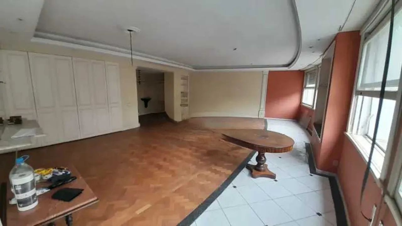 Apartamento : Padrão / Residencial / Leblon - Foto 4