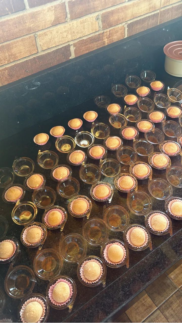 Docinhos pra Festa - Foto 4