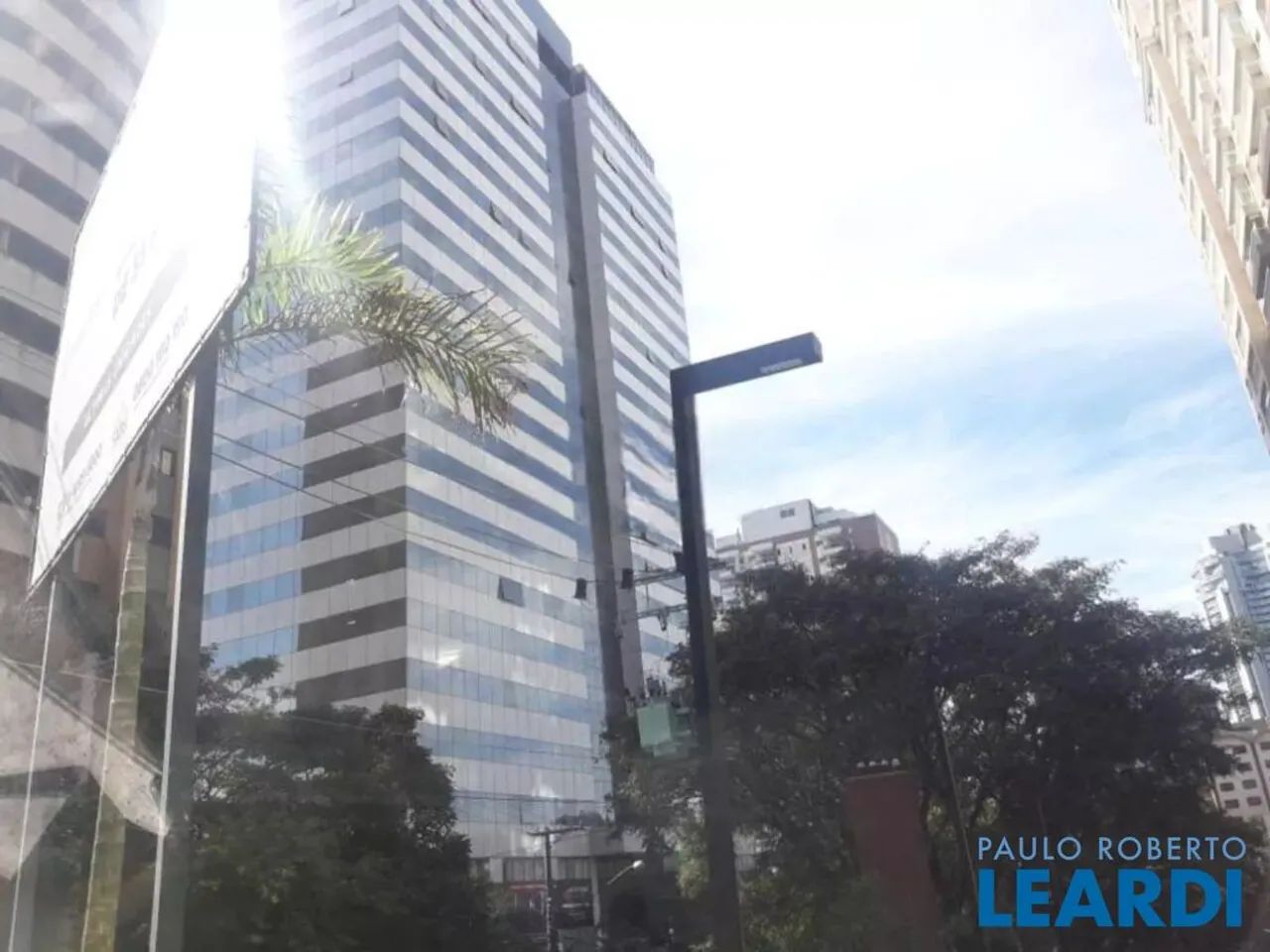 CONJ. COMERCIAL - ALPHAVILLE - SP - Foto 2