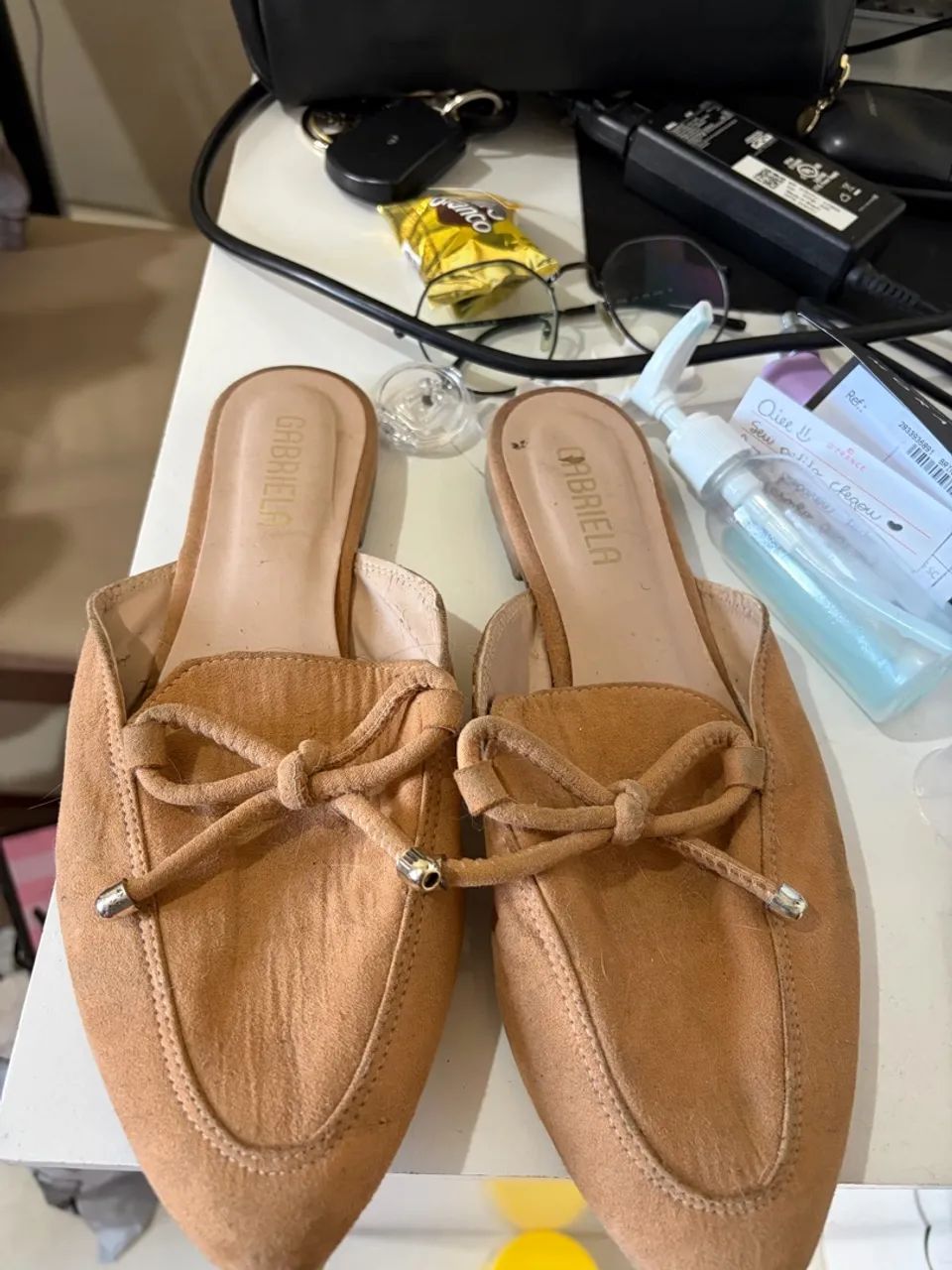 Sapato 