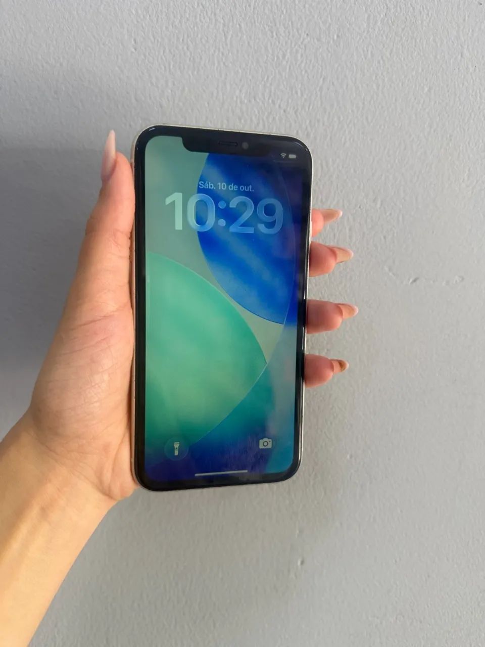 iPhone 11 - Foto 2