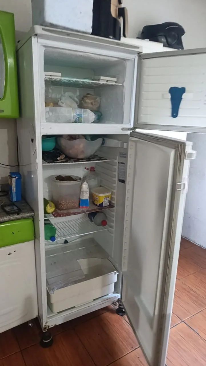 Geladeira Dako  - Foto 3