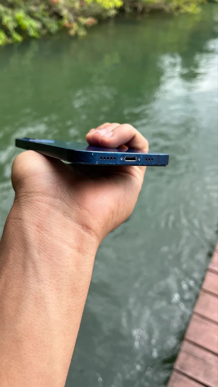 IPHONE 12 128GB - Foto 4
