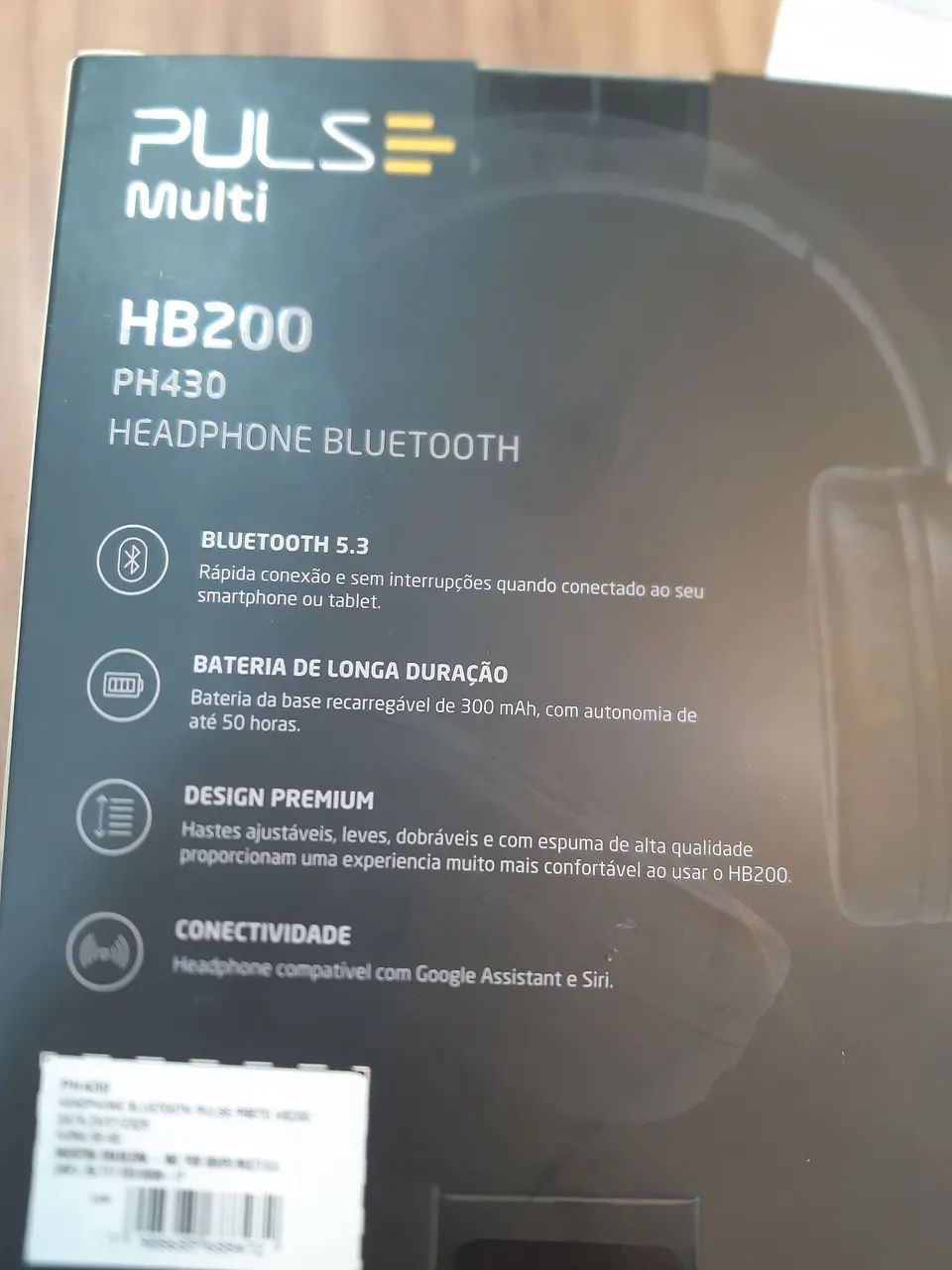 Pulse multi hb200 - Foto 2
