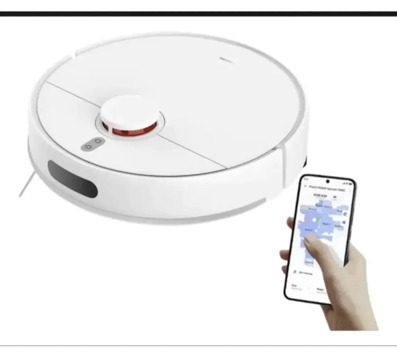 S40C xiaomi  - Foto 5