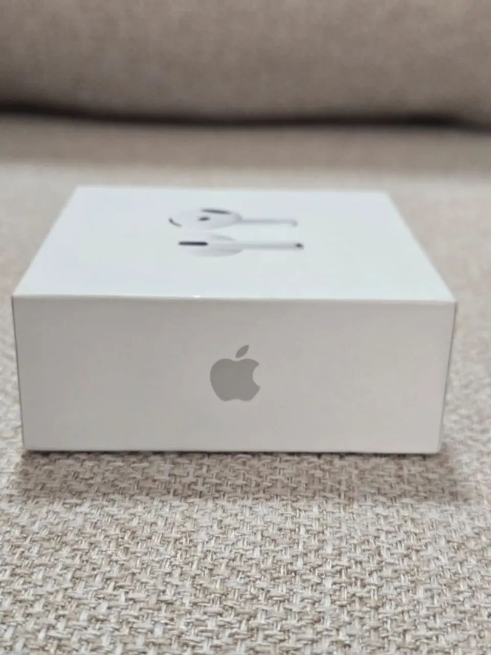 AirPods 4 - Foto 2