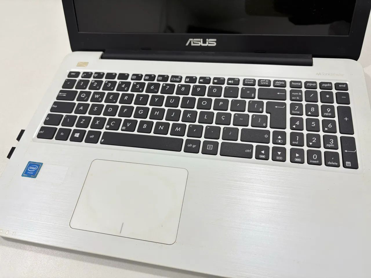 Notebook ASUS  - Foto 3