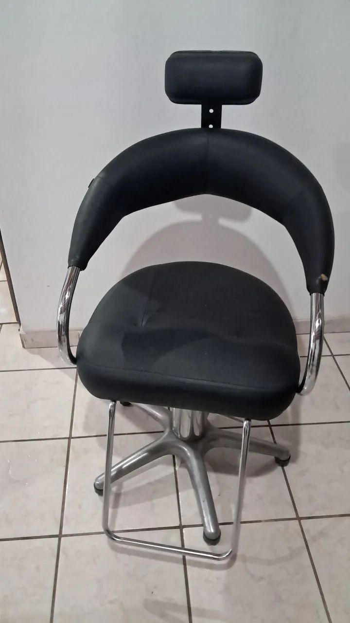 Cadeira salão  - Foto 2