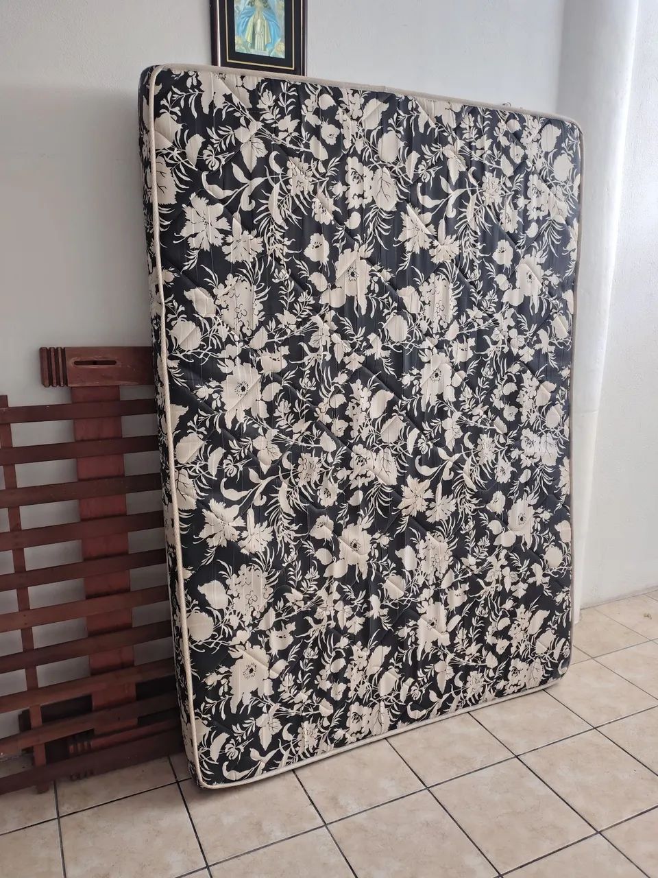 COLCHÃO CASAL D45
