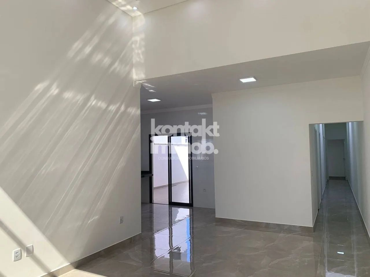 Casa à venda 3 quartos em Villagio Wanel - Foto 2