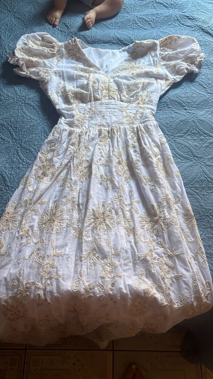 Vestido 