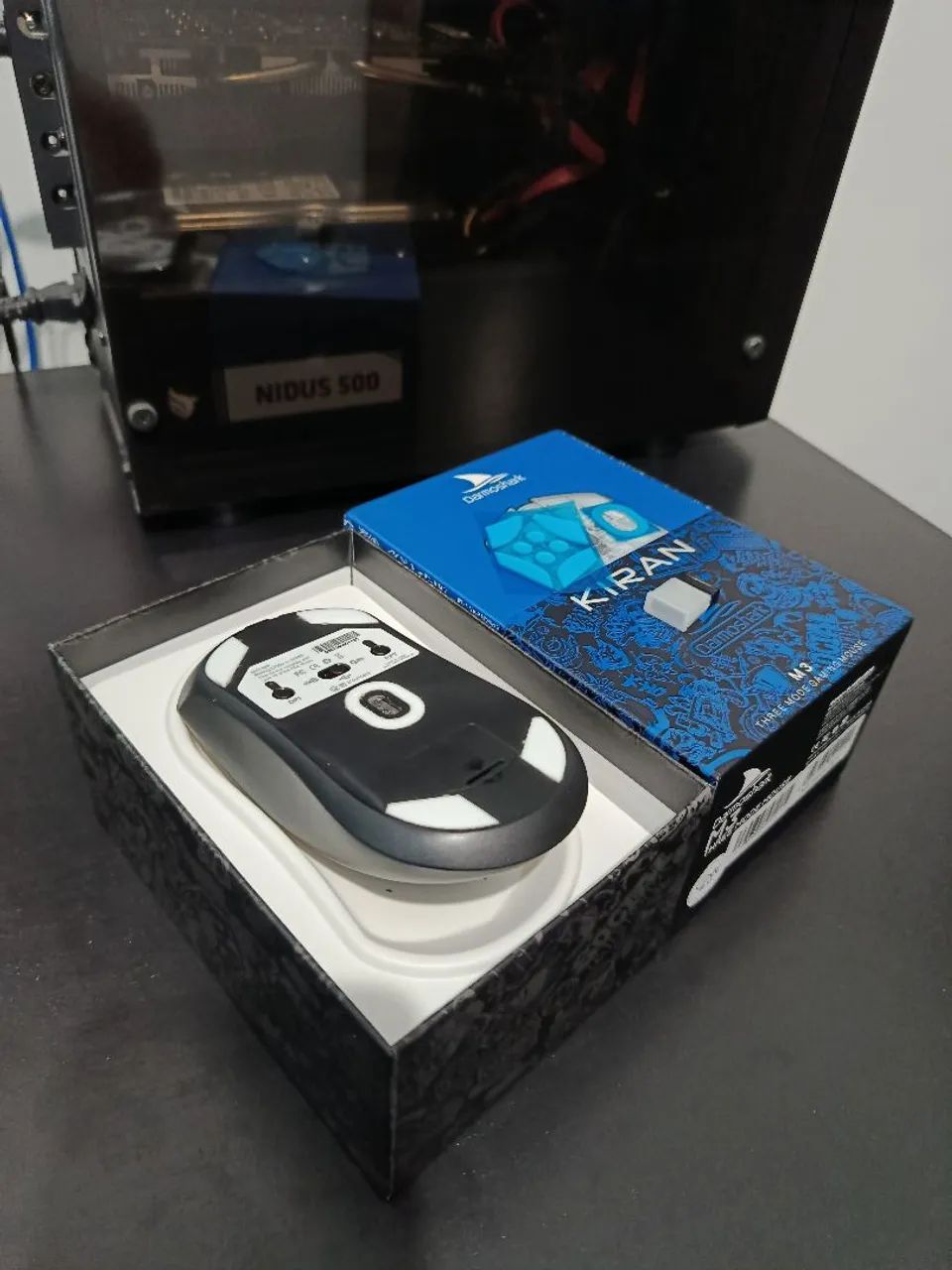 DARMOSHARK M3  - Foto 2