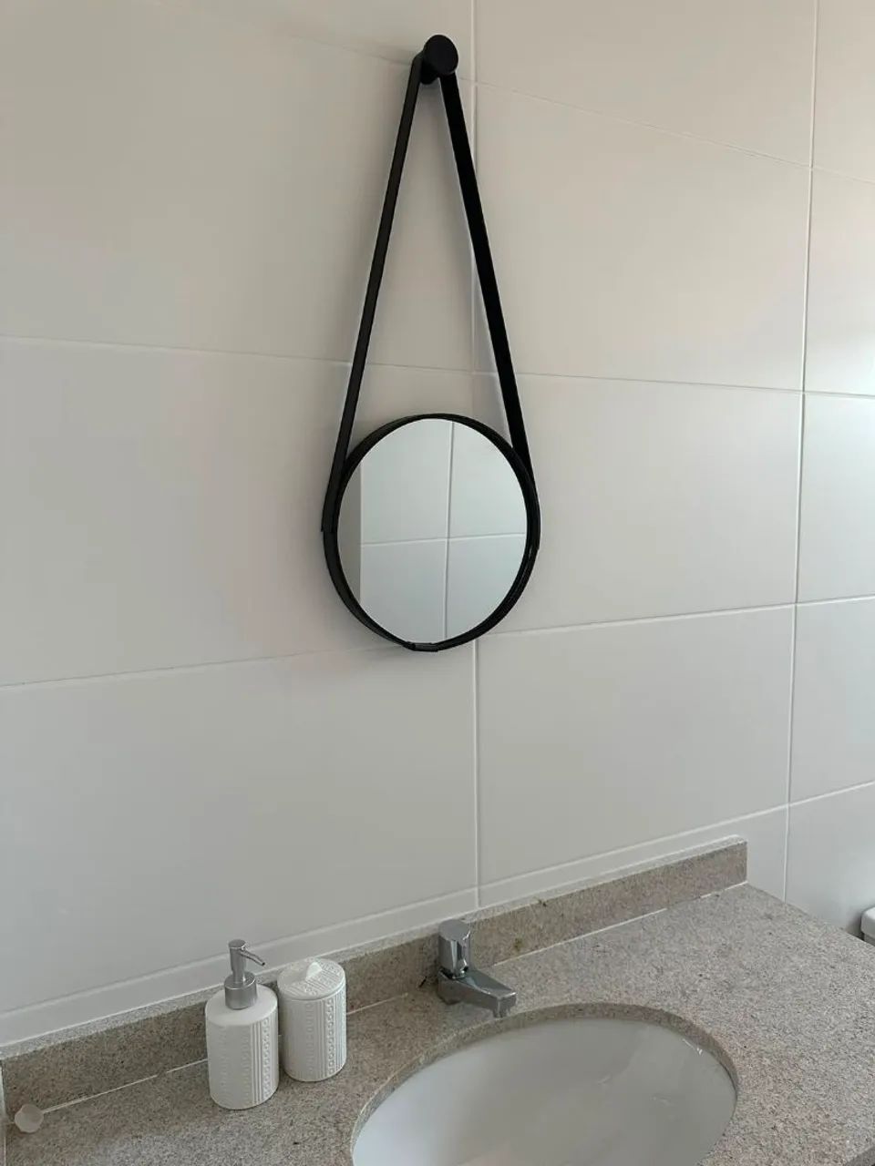 Espelho 28cm 