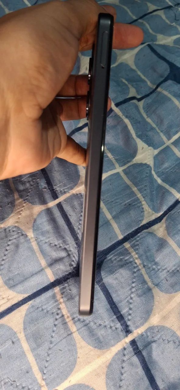 Redimi Note 70 - Foto 2