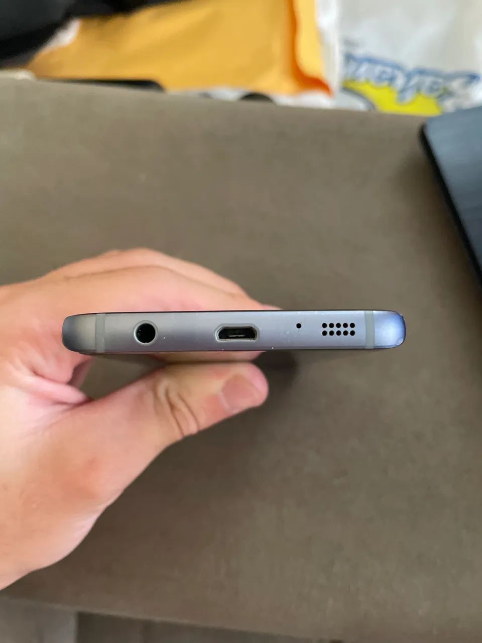 Samsung Galaxy S7  - Foto 3