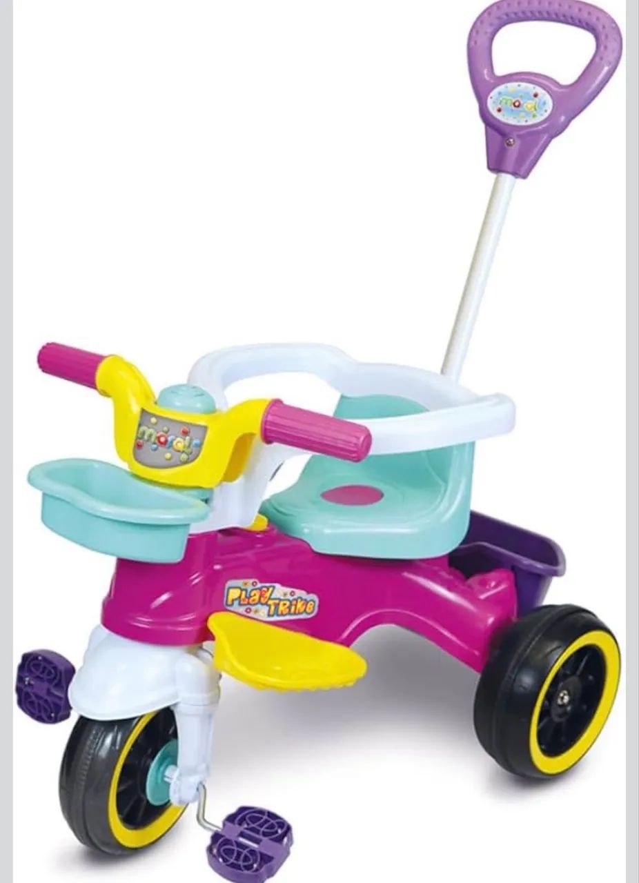 Motoca infantil 