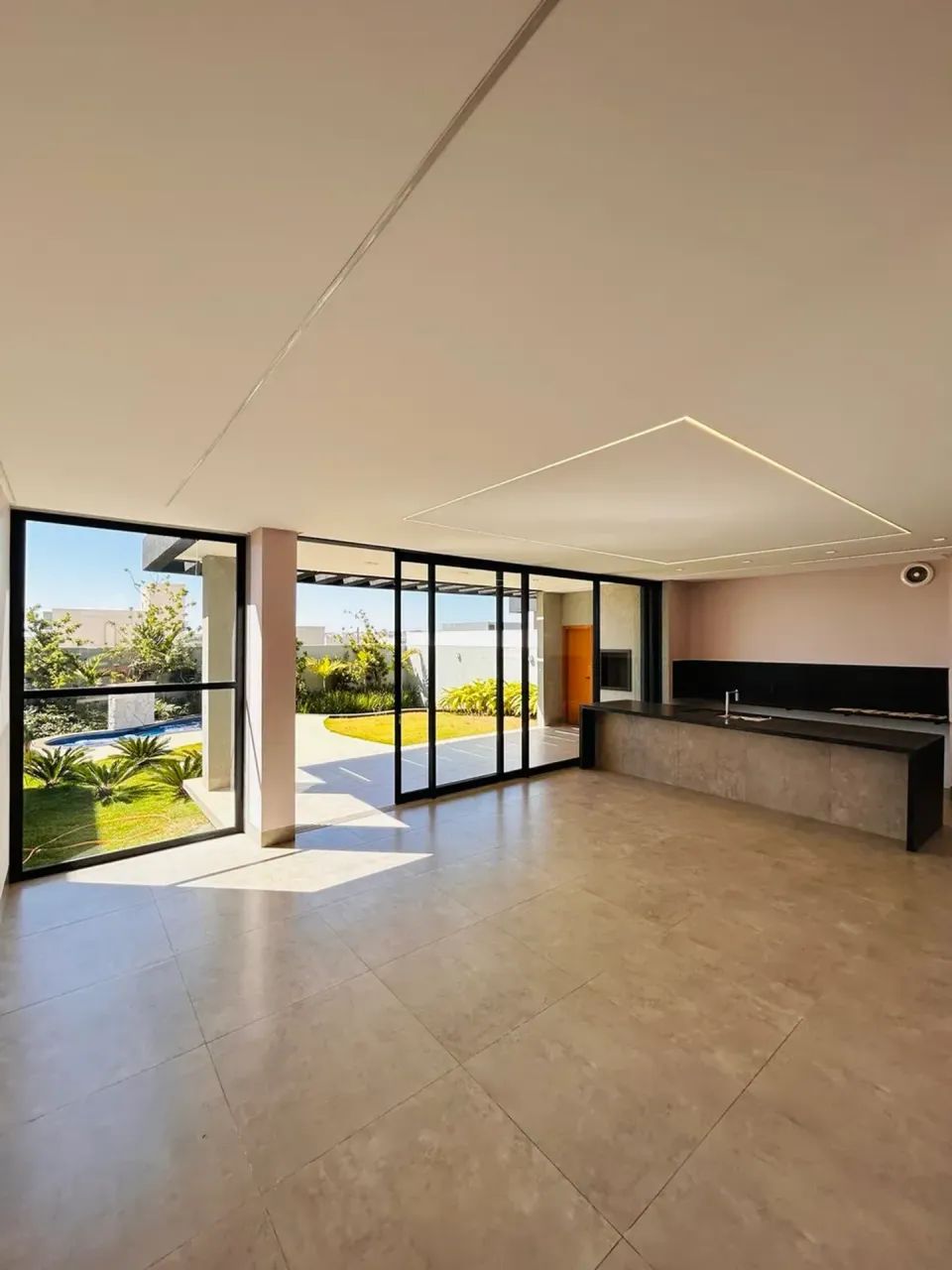 Sobrado no Grand Trianon com 4 Suites - Foto 5