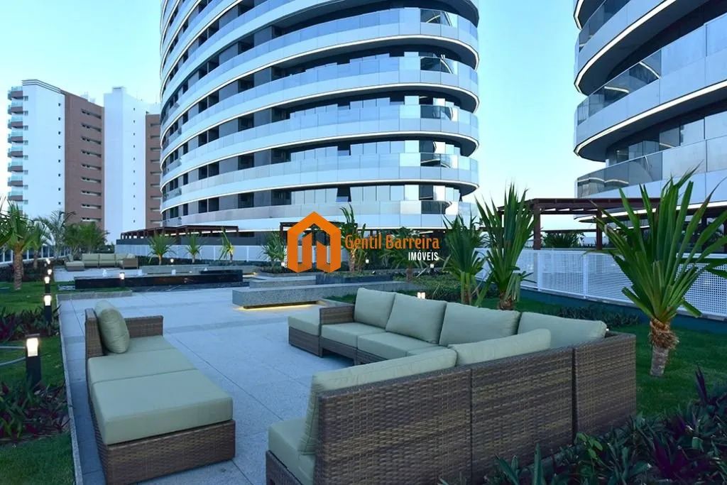 Sala à venda, 35 m² - Edson Queiroz - Fortaleza/CE - Foto 3