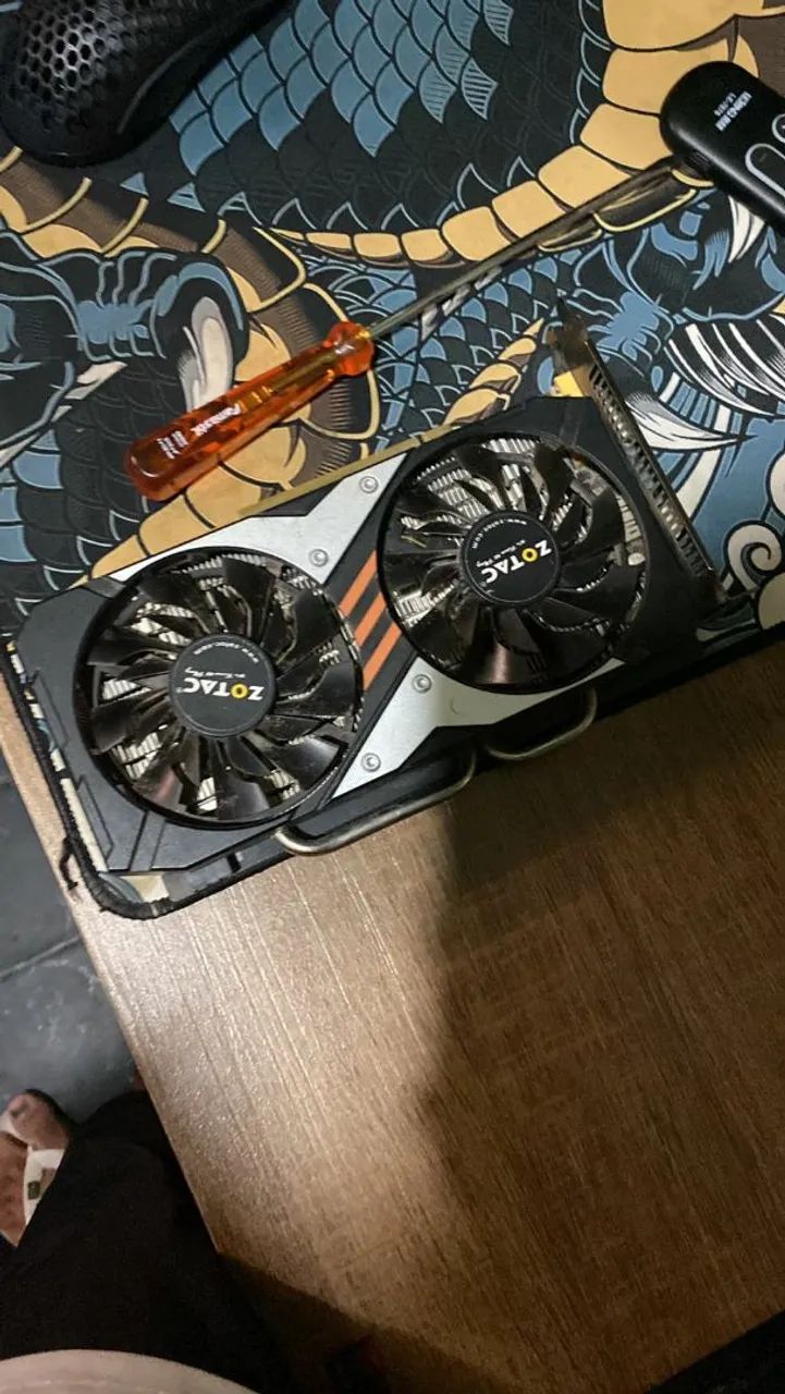 Gtx 1060 3gb