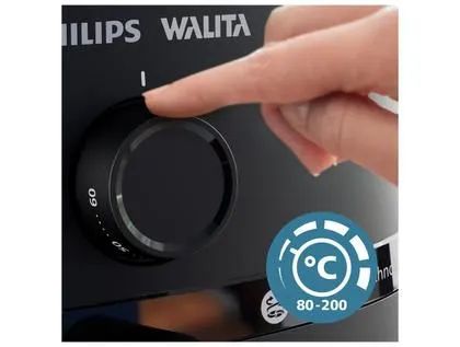 air fryer philips NOVA  - Foto 3