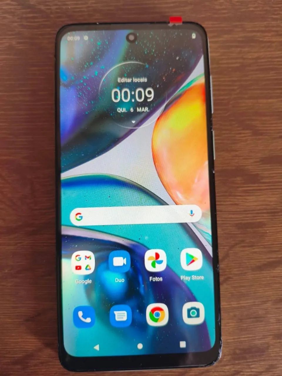 Motorola g22 - Foto 2