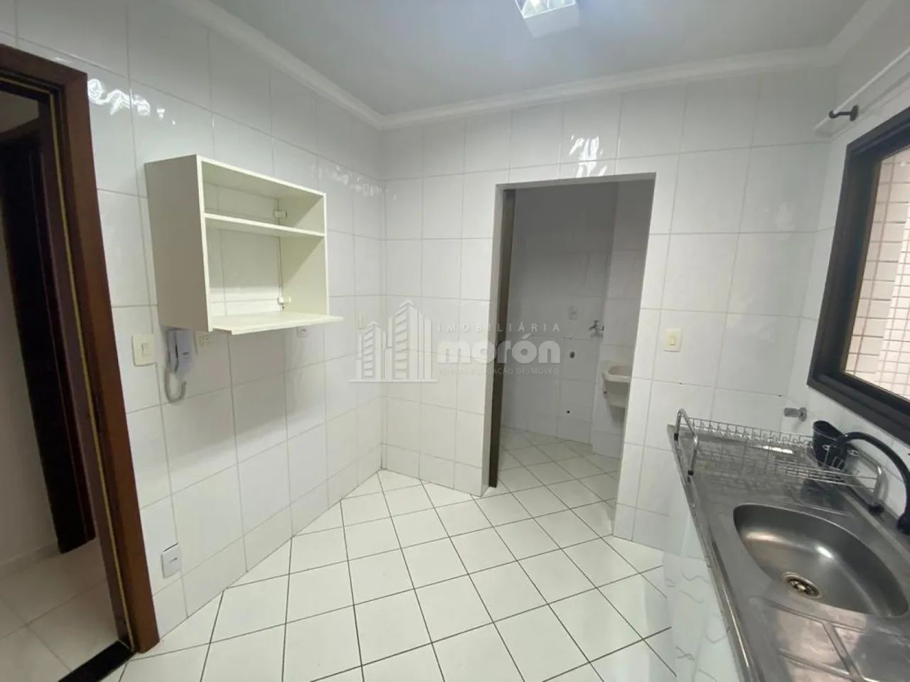 APARTAMENTO À VENDA NO CENTRO - EDIFÍCIO PORTO MADERO - Foto 4