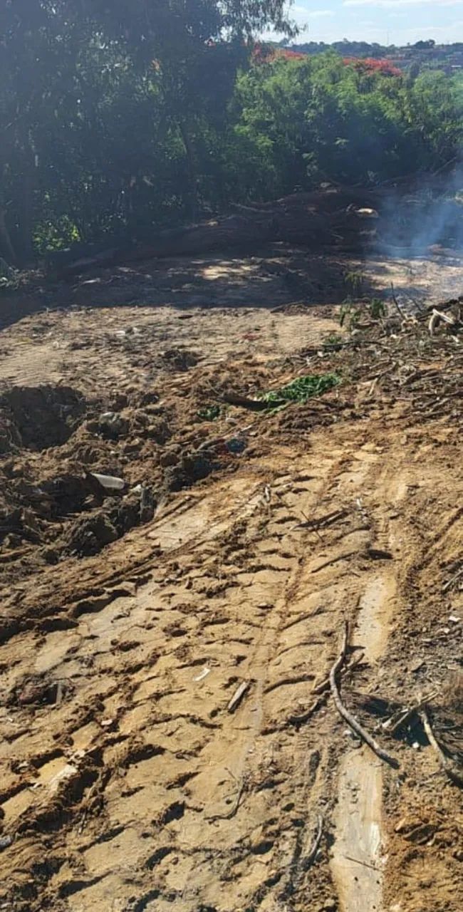 Terreno à venda em Monte Mor, Jardim Alvorada - Foto 2