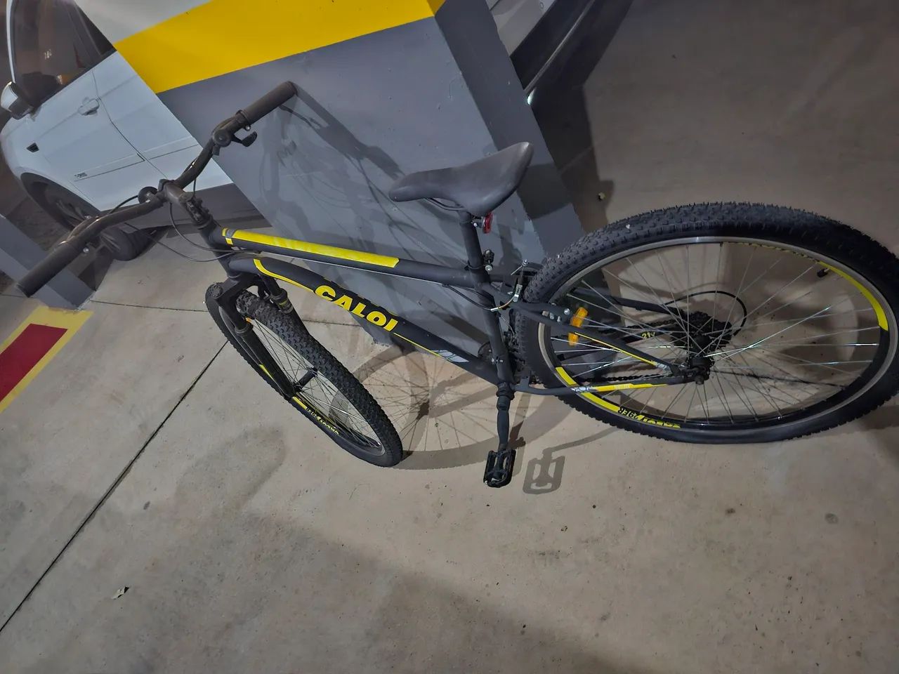 Vendo Bicicleta  - Foto 2